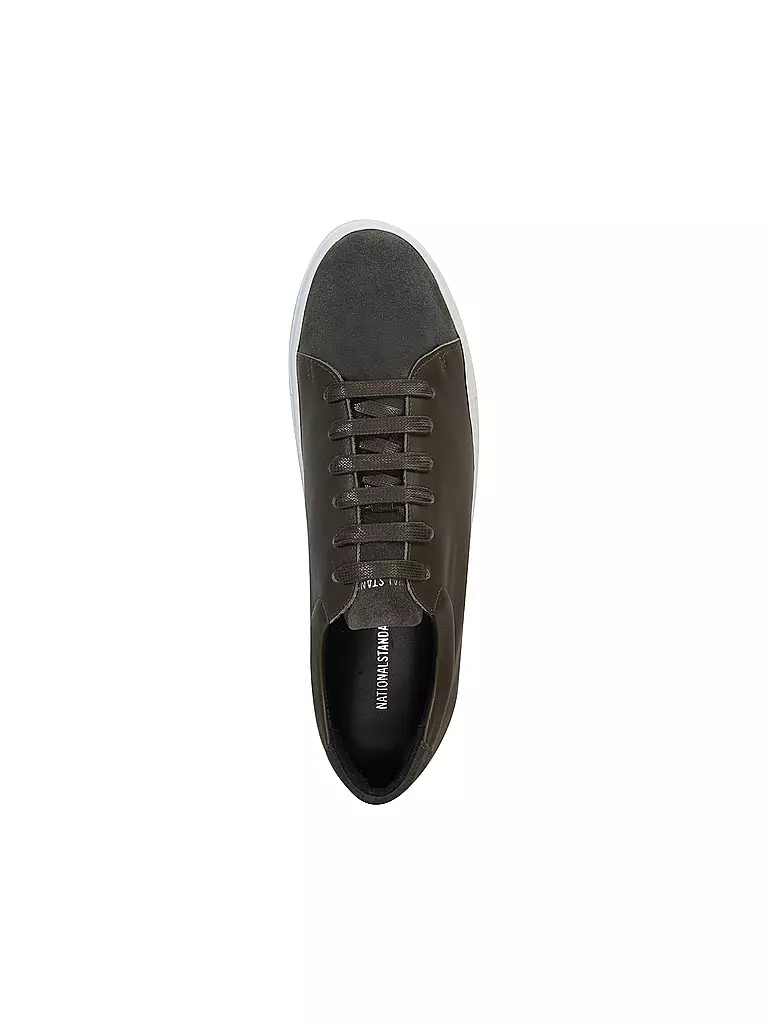 NATIONAL STANDARD | Sneaker M03 | grau