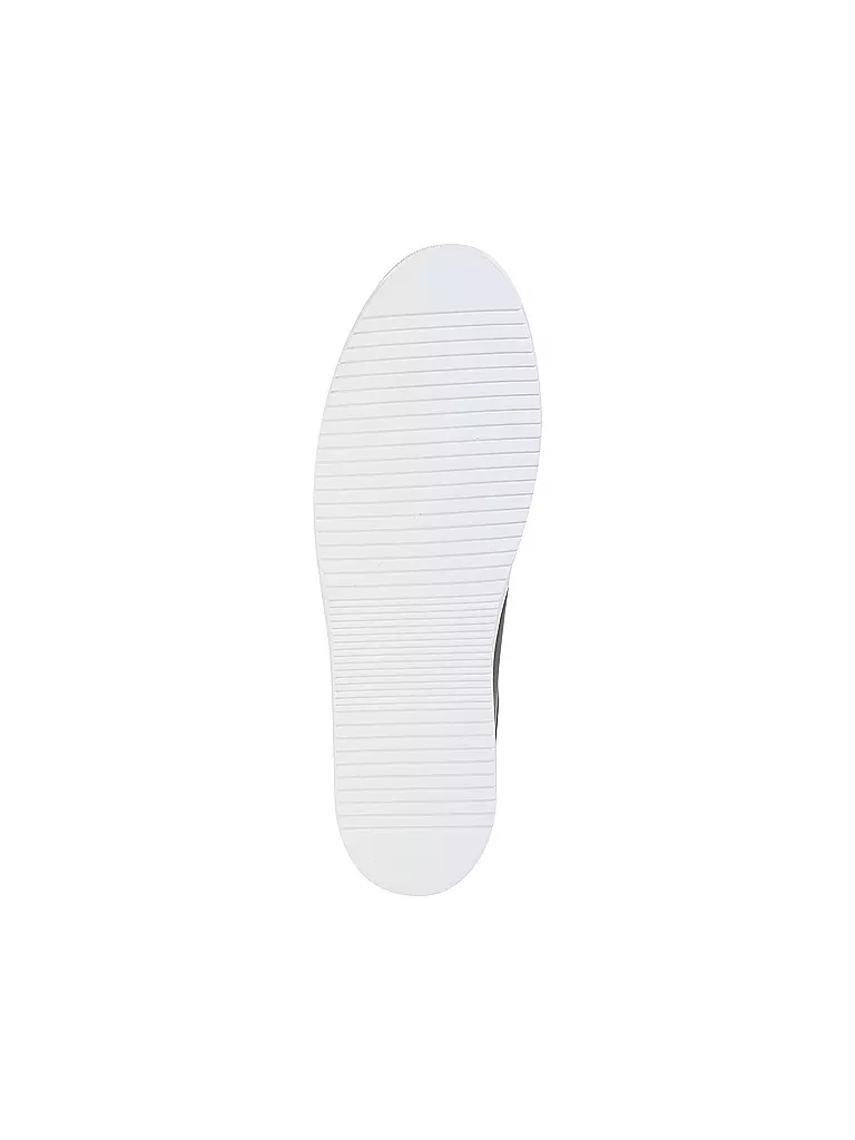 NATIONAL STANDARD | Sneaker M03 | grau