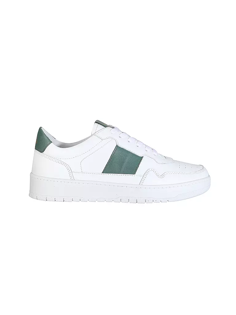 NATIONAL STANDARD | Sneaker M06 | weiss