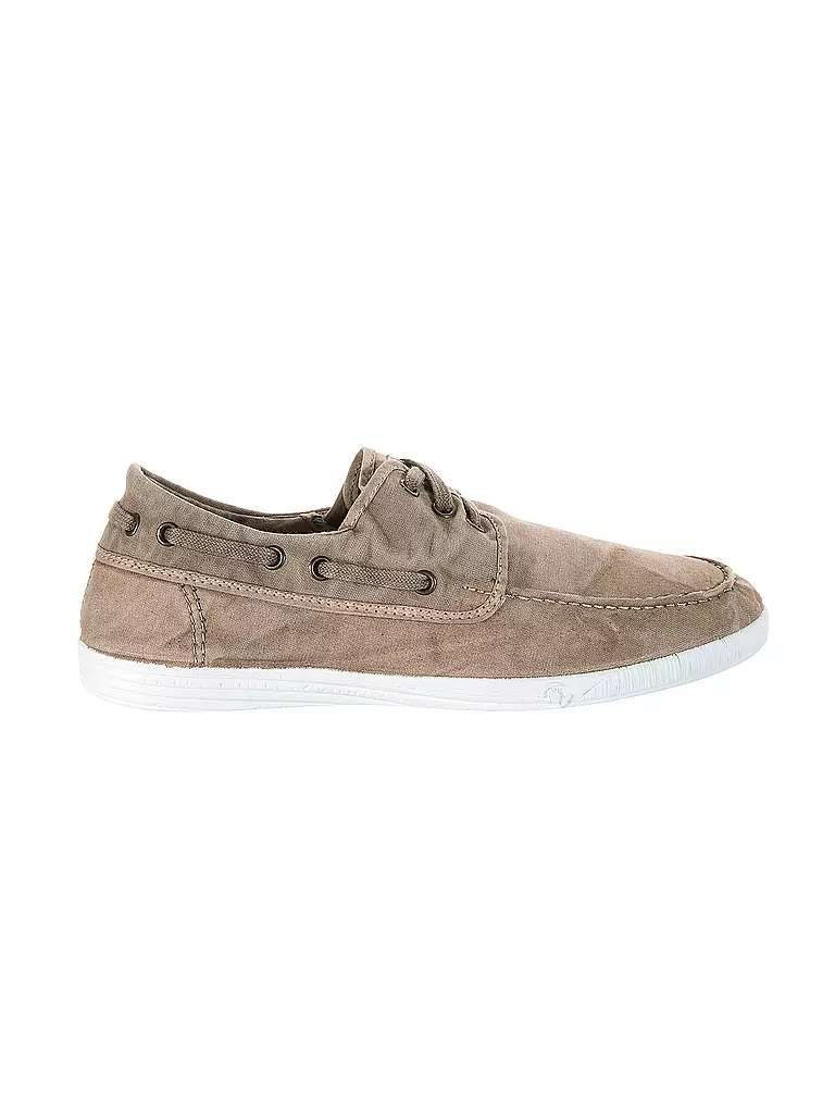 NATURAL WORLD | Schuhe "Nautico" | 