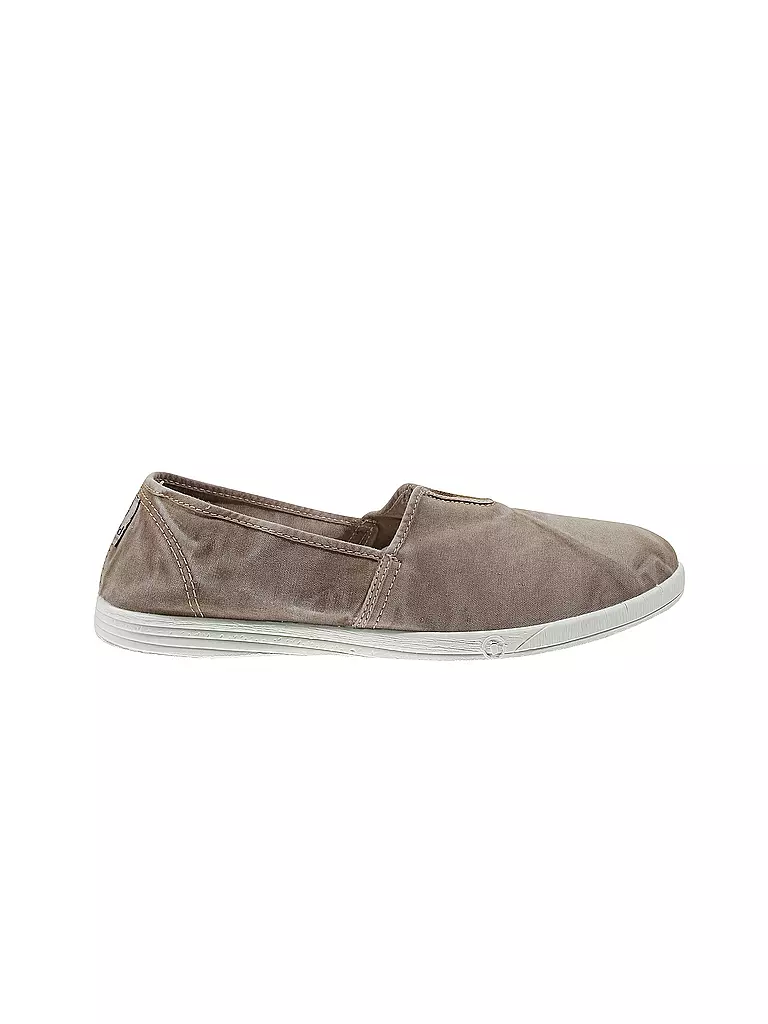 NATURAL WORLD | Schuhe - Slip On "Camping" | 