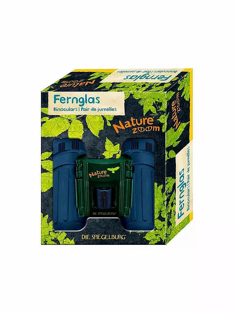 NATURE ZOOM | Fernglas | keine Farbe