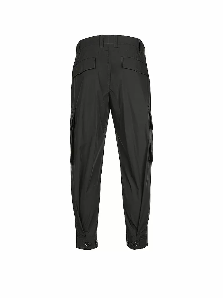 NEIL BARRETT | Cargohose "Fireman" 3/4 | 