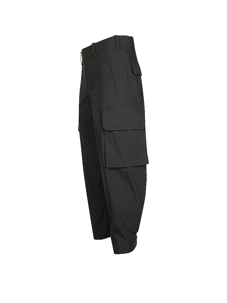 NEIL BARRETT | Cargohose "Fireman" 3/4 | 