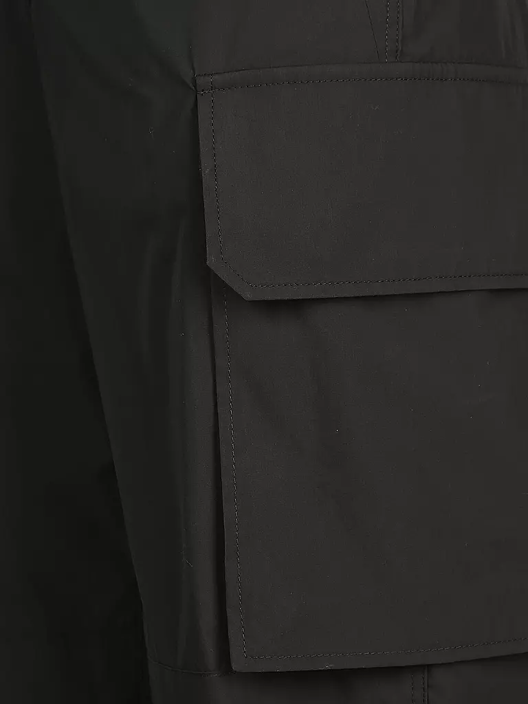 NEIL BARRETT | Cargohose "Fireman" 3/4 | 