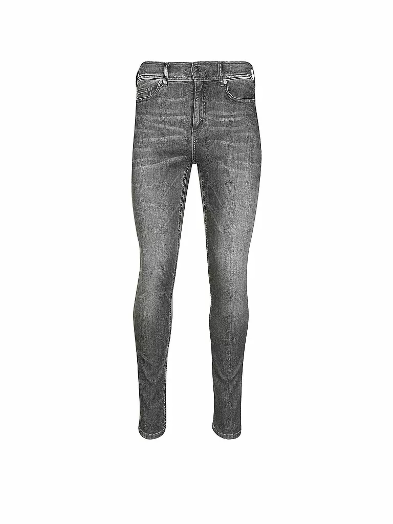 NEIL BARRETT | Jeans Skinny-Fit | 