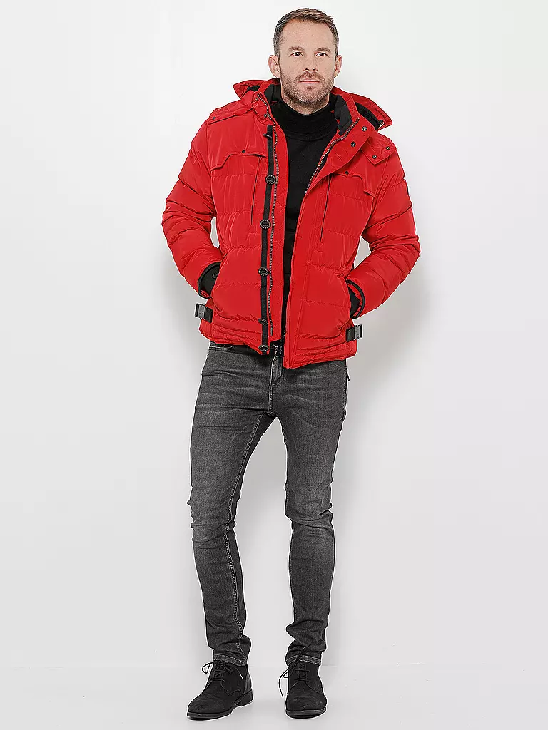 NEIL BARRETT | Jeans Skinny-Fit | 