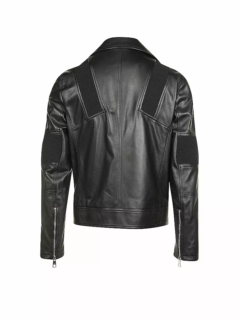 NEIL BARRETT | Lederjacke | 