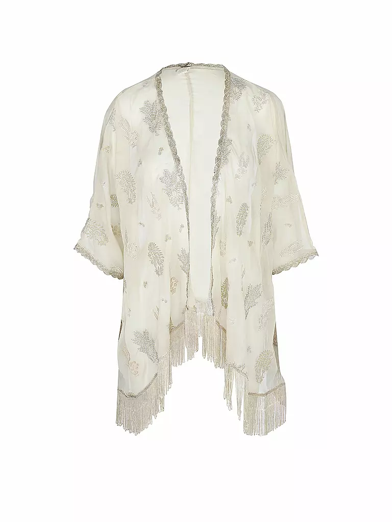 NEKANE | Kimono SH Rera  | creme