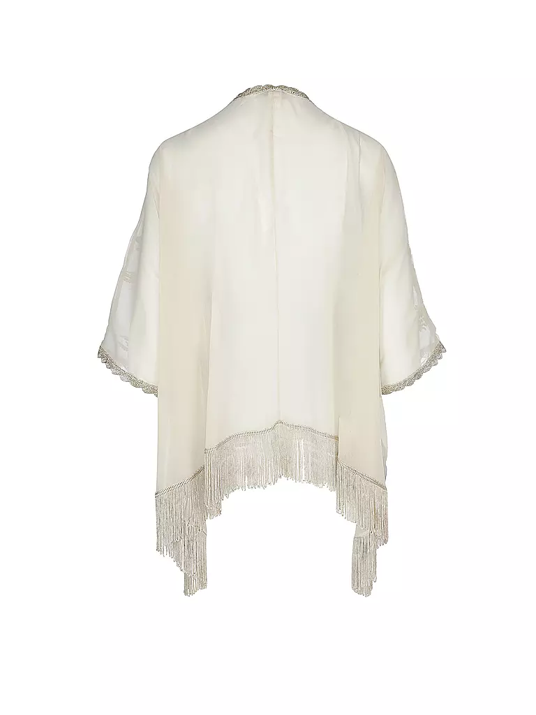 NEKANE | Kimono SH Rera  | creme