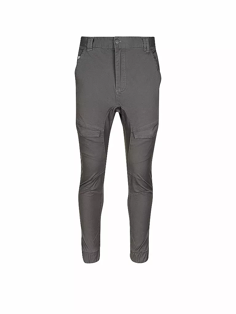NENA & PASADENA | Cargohose "Flight Pant" | 