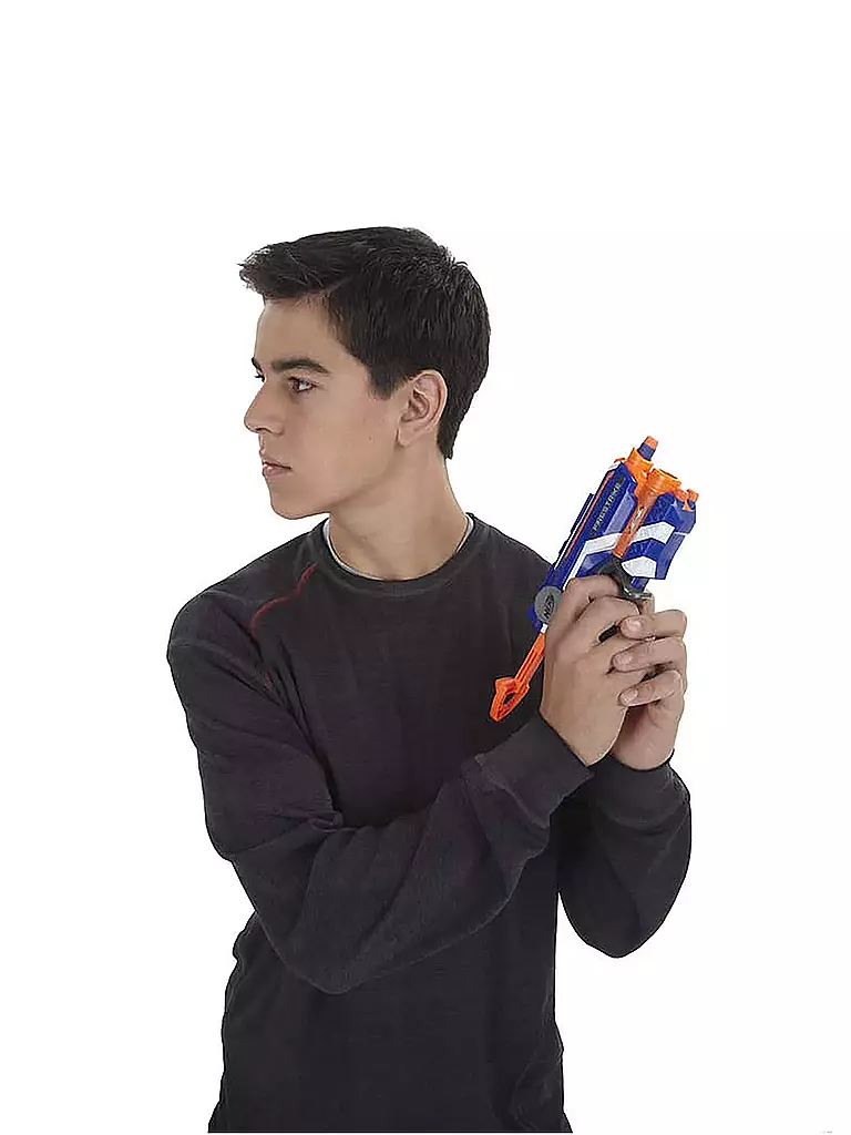 NERF | N-Strike Elite Firestrike | keine Farbe