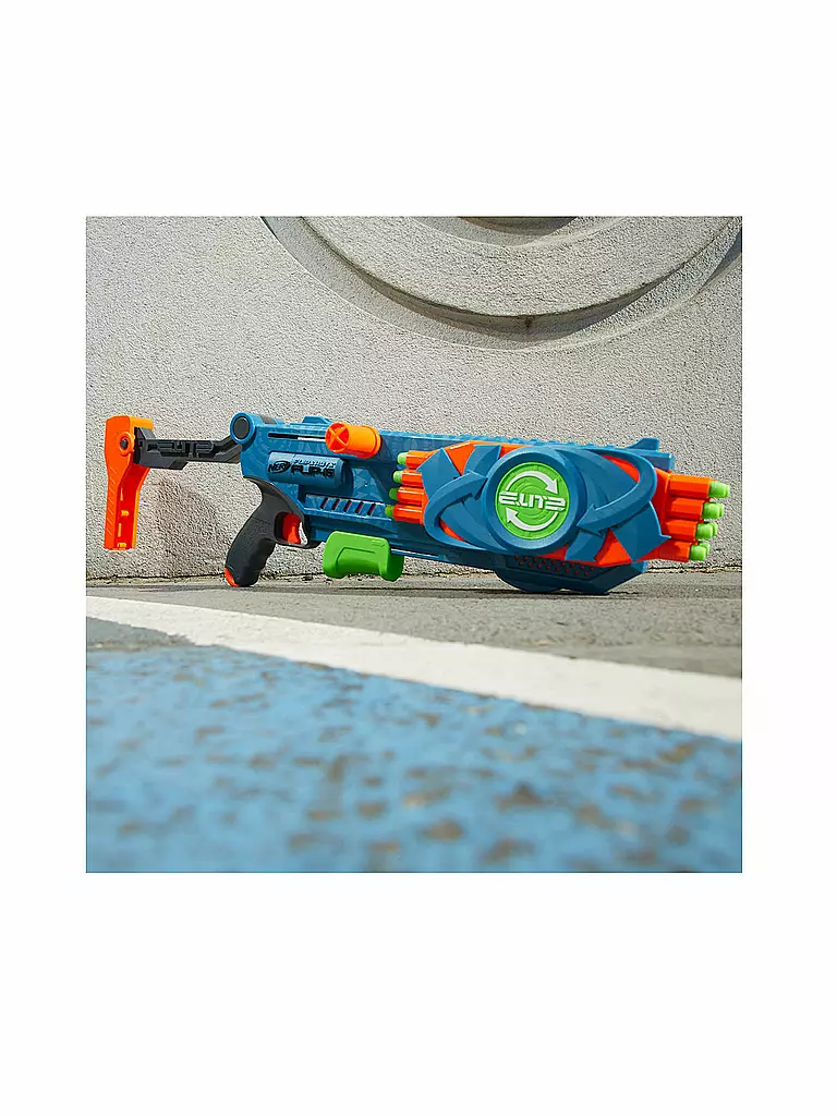 NERF | Nerf Elite 2.0 Flipshop Flip-16 | keine Farbe