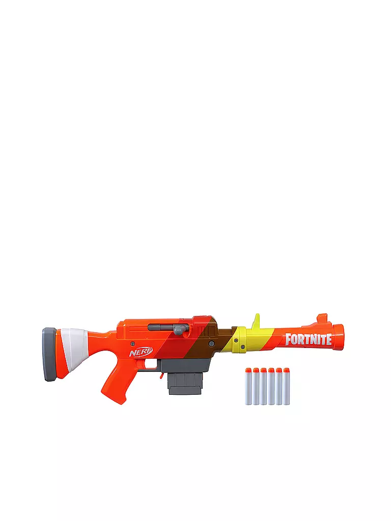 NERF | Nerf Fortnite HR | keine Farbe