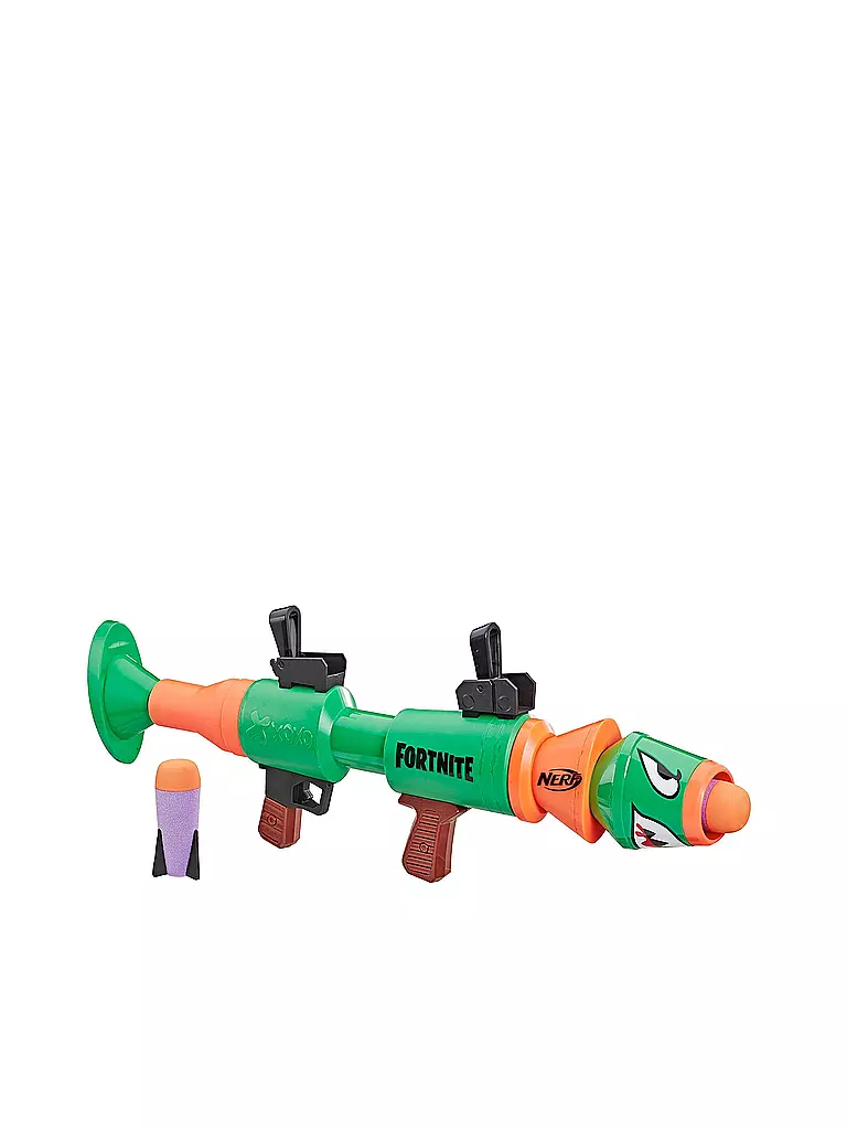 NERF | Nerf Fortnite RL-Blaster | keine Farbe