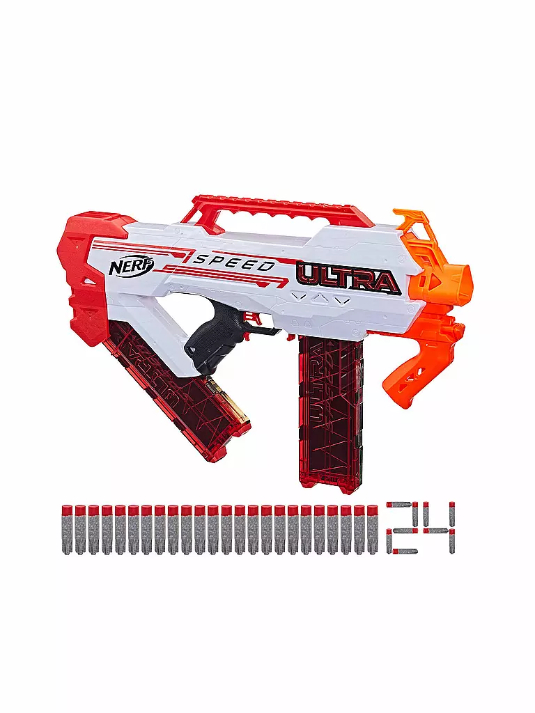 NERF | Nerf Ultra Speed | keine Farbe