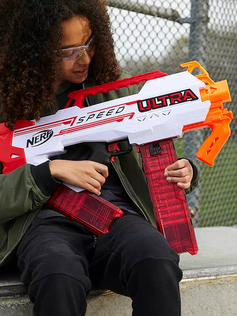 NERF | Nerf Ultra Speed | keine Farbe