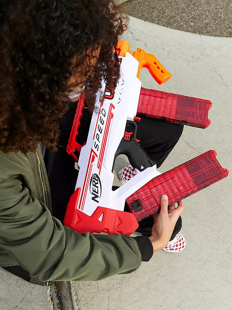 NERF | Nerf Ultra Speed | keine Farbe