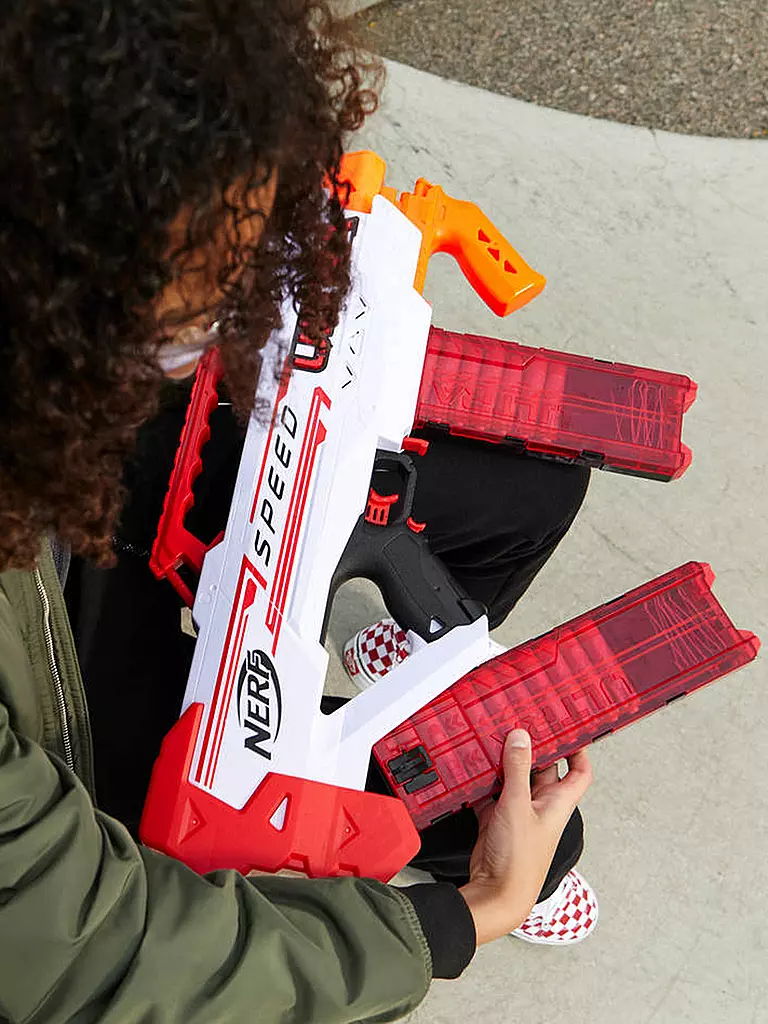 NERF | Nerf Ultra Speed | keine Farbe