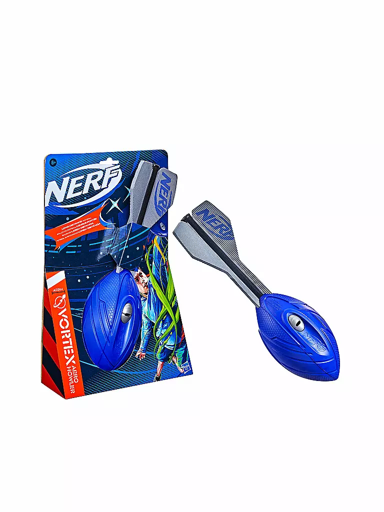 NERF | Nerf Vortex Aero Howler | keine Farbe