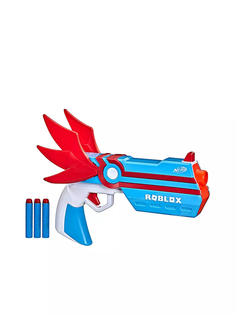 NERF | Roblox MM2 Dartbringer | keine Farbe