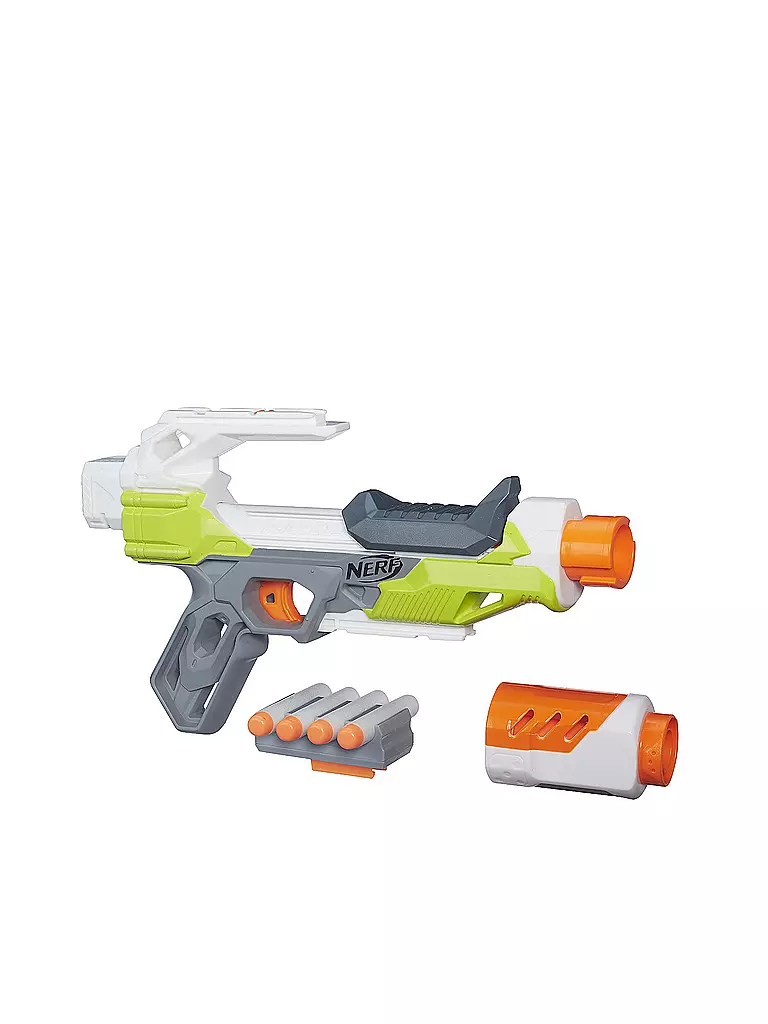 NERF | Spielzeugblaster - N-Strike Elite Modulus Ion-Fire | 