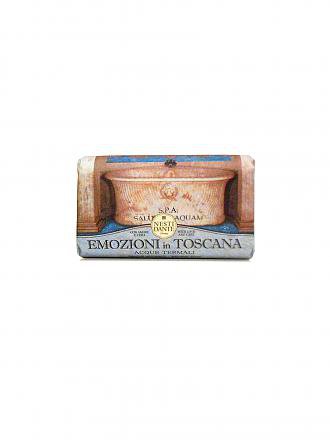 NESTI DANTE | Seife - Emozioni In Toscana Soap Acqua Termali 250g