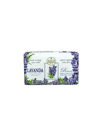 NESTI DANTE | Seife - Fiorentini Soap Lavender 250g