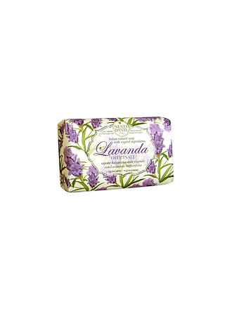 NESTI DANTE | Seife - Lavender Officinale regenerating 150g