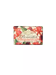 NESTI DANTE | Seife - Romantica Soap Cherry Blossom & Basil 250g | rot