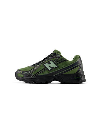 NEW BALANCE | Kinder Sneaker 740 BUNGEE LACE