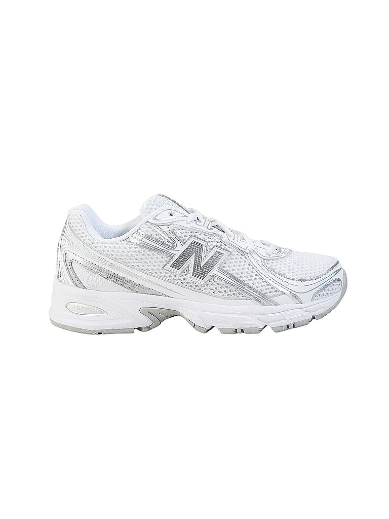 NEW BALANCE Sneakers 740 weiss | 38 1/2