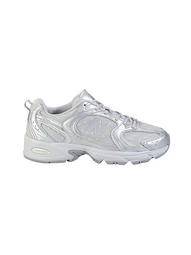 NEW BALANCE Sneakers 530 silber | 40 1/2