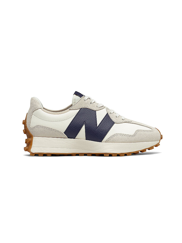 NEW BALANCE Sneaker 327 creme | 41 1/2