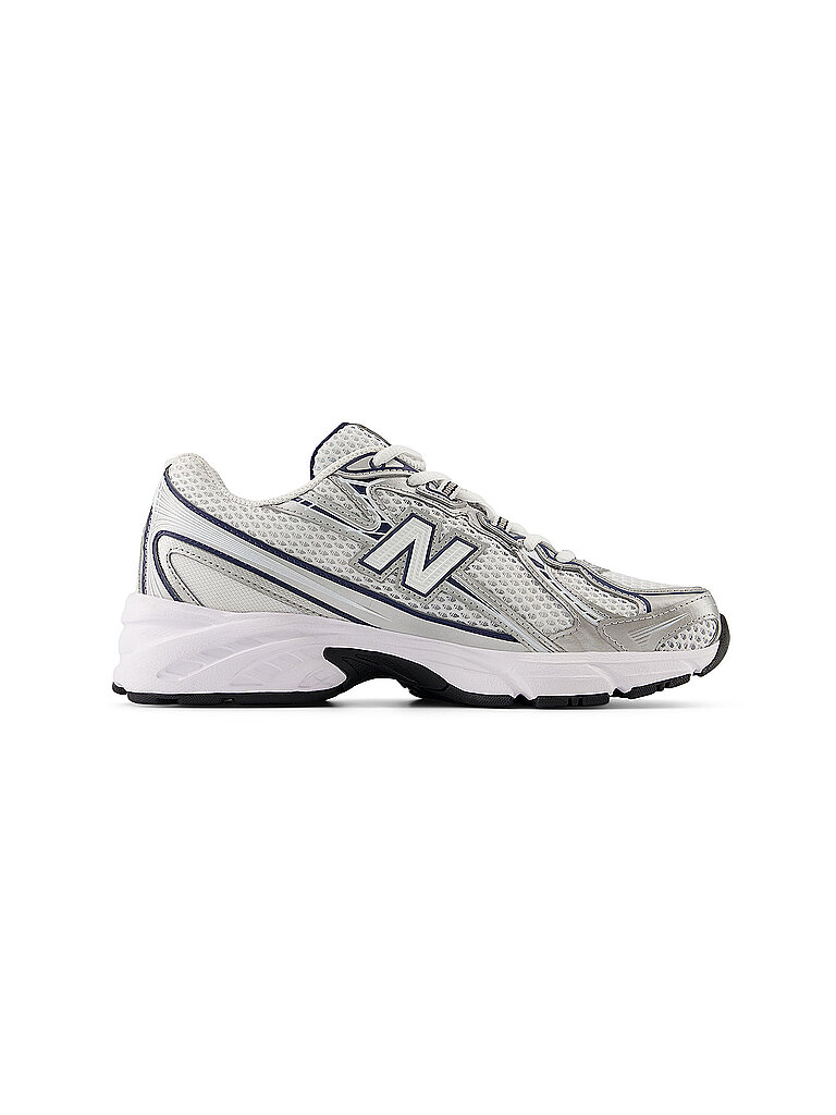 NEW BALANCE Sneaker 740 dunkelblau | 42