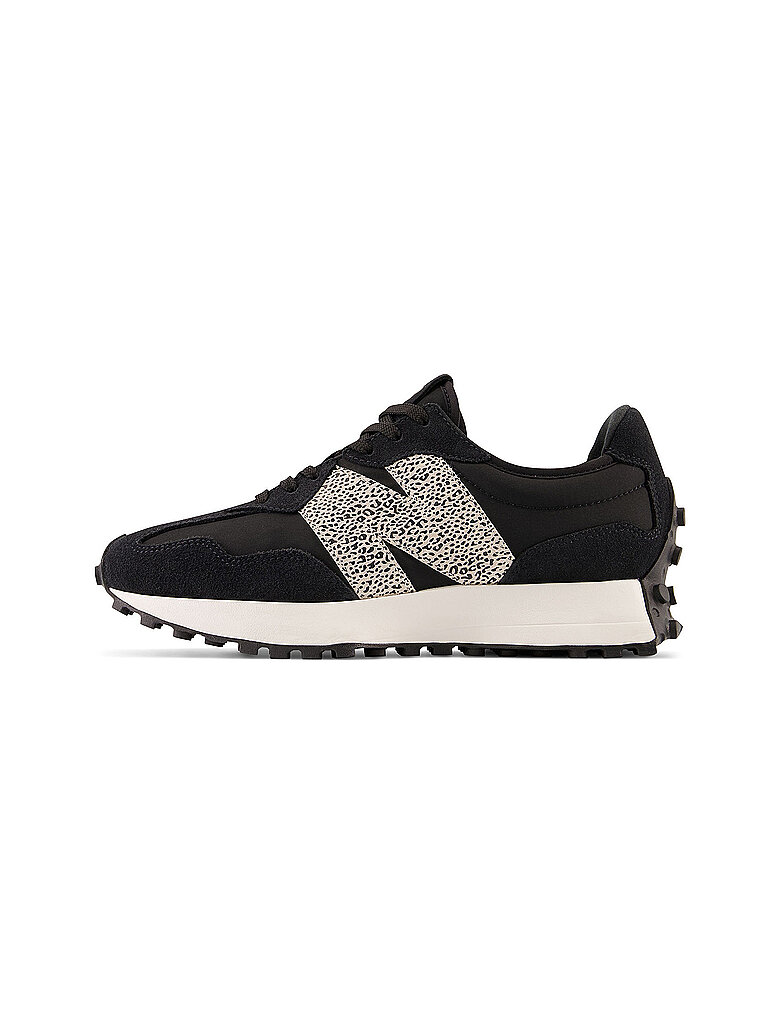NEW BALANCE Sneaker 327 schwarz | 37