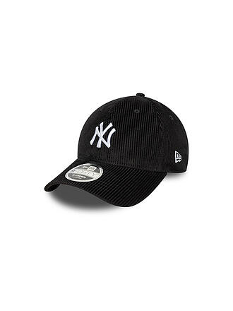 NEW ERA |  Kappe CORD 9FORTY MCROWN NEW YORK YANKEES