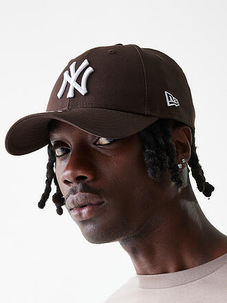 NEW ERA | Kappe LEAGUE ESSENTIAL 9FORTY NY