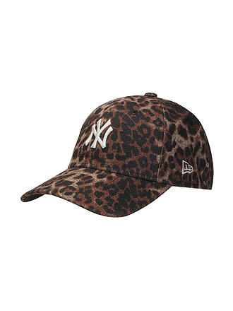NEW ERA | Kappe NEW YORK YANKEES LEOPARD