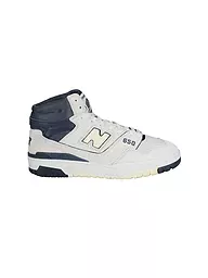 NEW BALANCE | High Sneaker 650 | beige