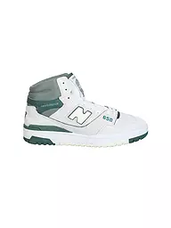 NEW BALANCE | High Sneaker 650 | beige