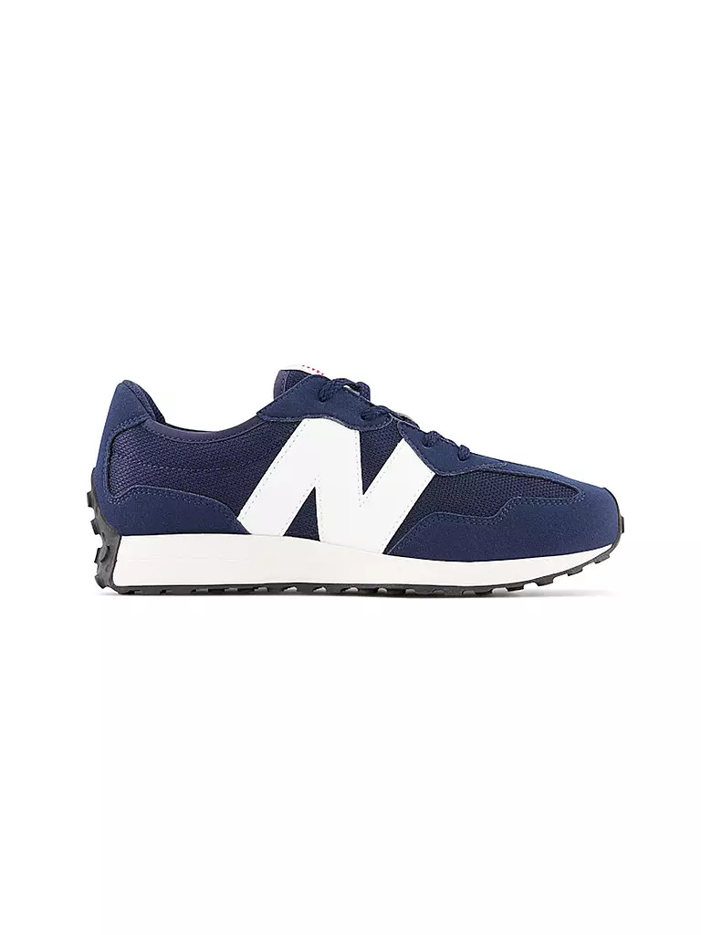 NEW BALANCE | Kinder Sneaker 327 | dunkelblau