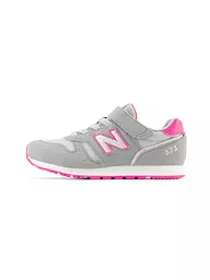 NEW BALANCE | Kinder Sneaker 373 | Grau