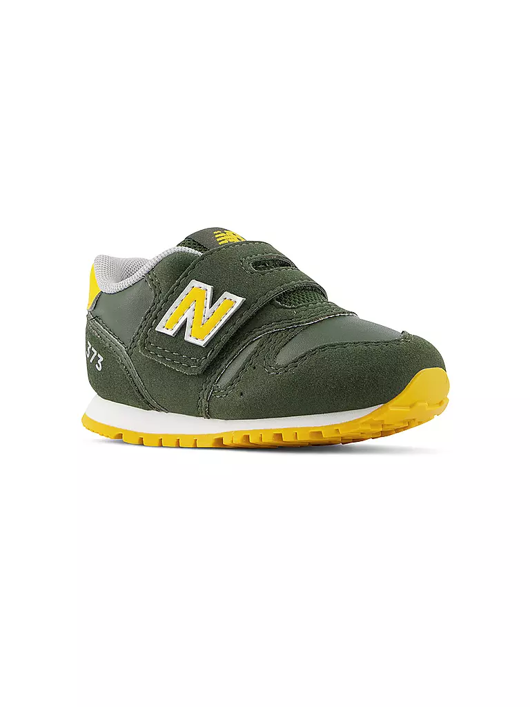 NEW BALANCE | Kinder Sneaker 373 | olive