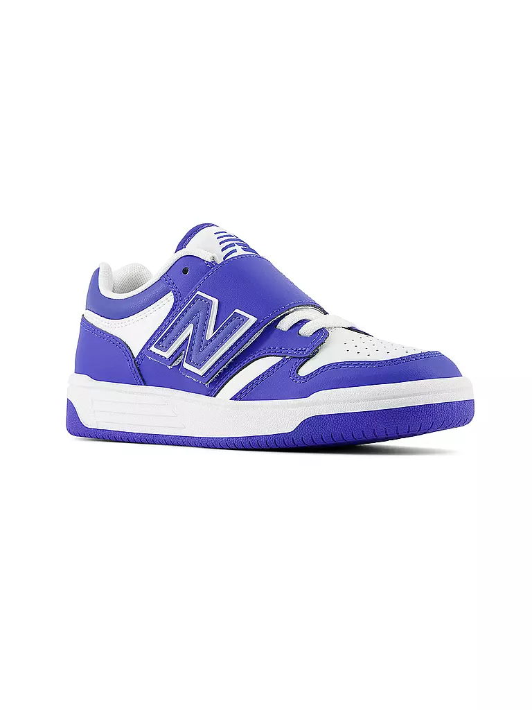 NEW BALANCE | Kinder Sneaker 480 | gelb