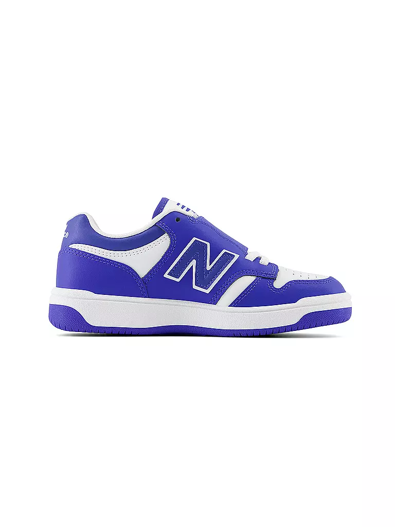 NEW BALANCE | Kinder Sneaker 480 | blau