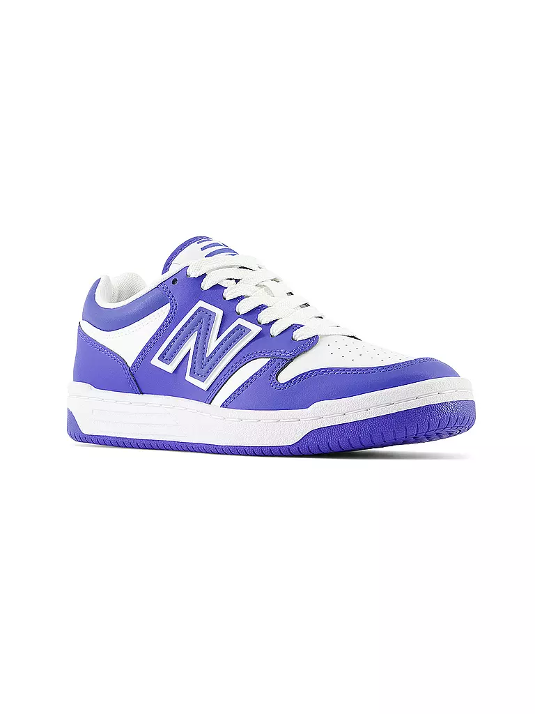 NEW BALANCE | Kinder Sneaker 480 | blau