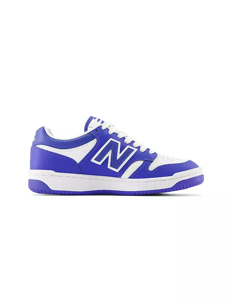 NEW BALANCE | Kinder Sneaker 480 | gelb