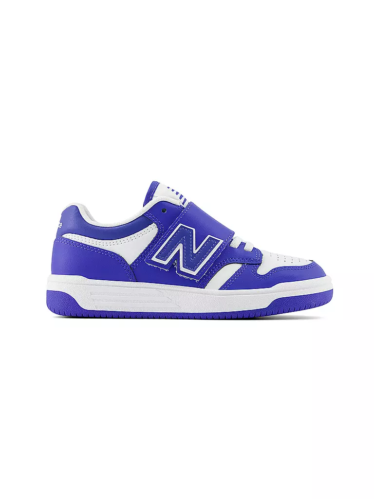 NEW BALANCE | Kinder Sneaker 480 | gelb