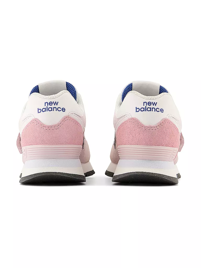 NEW BALANCE | Kinder Sneaker 574 | rosa